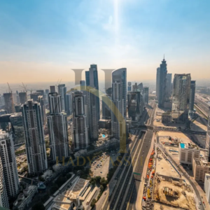 Apartment for Sale Dubai Business Bay Paramount Tower Hotel Residences