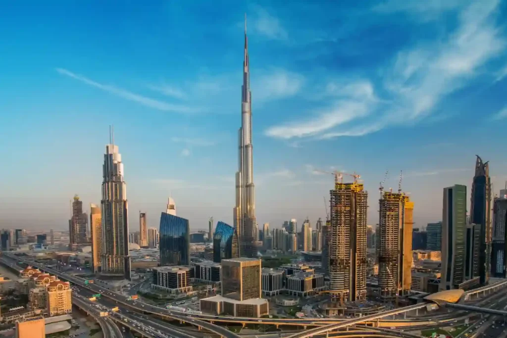Dubai Real Estate: A Global Hub for Investment and Luxury Living