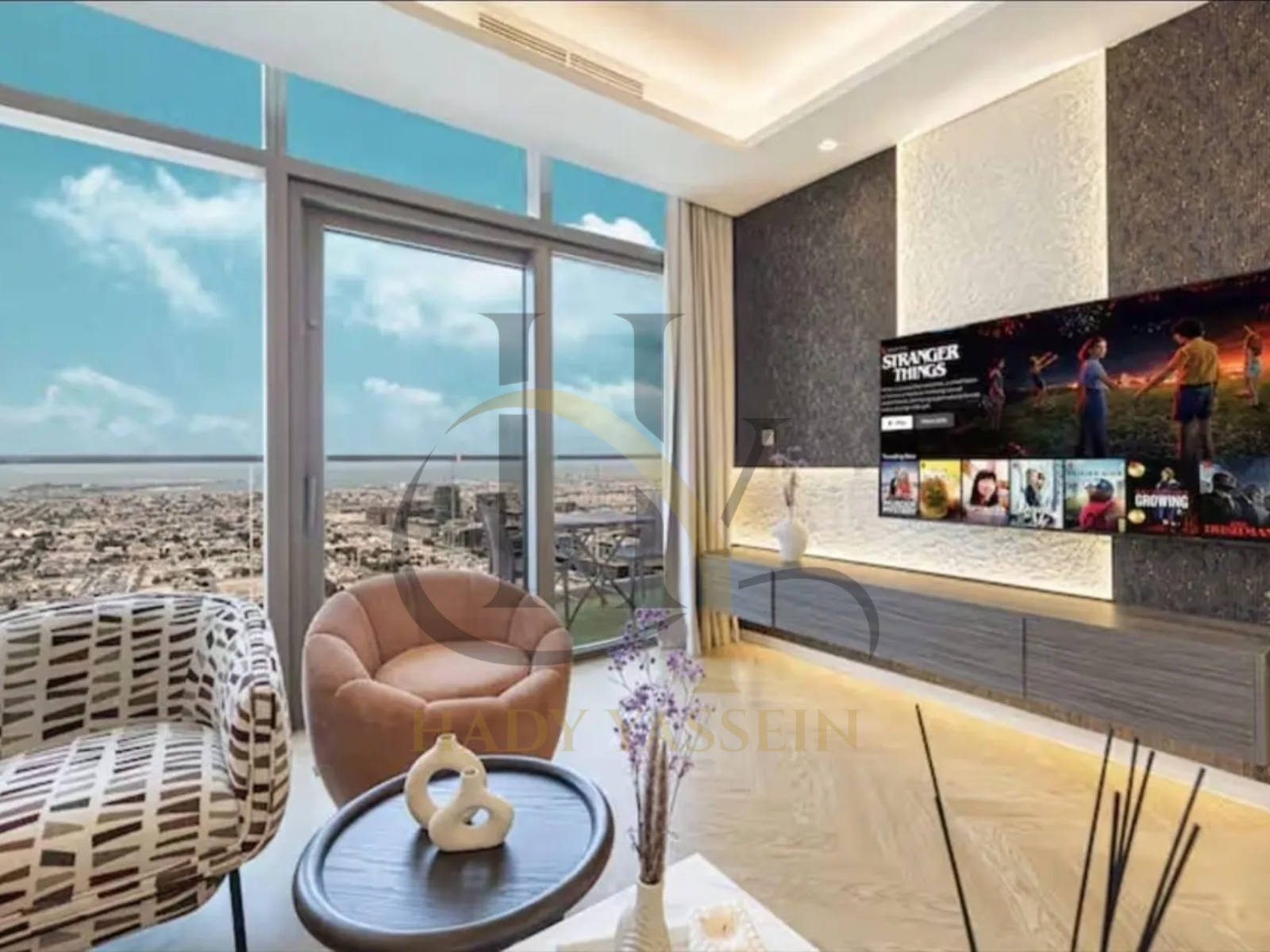 Apartment for Sale Dubai Business Bay Paramount Tower Hotel Residences - Image 8