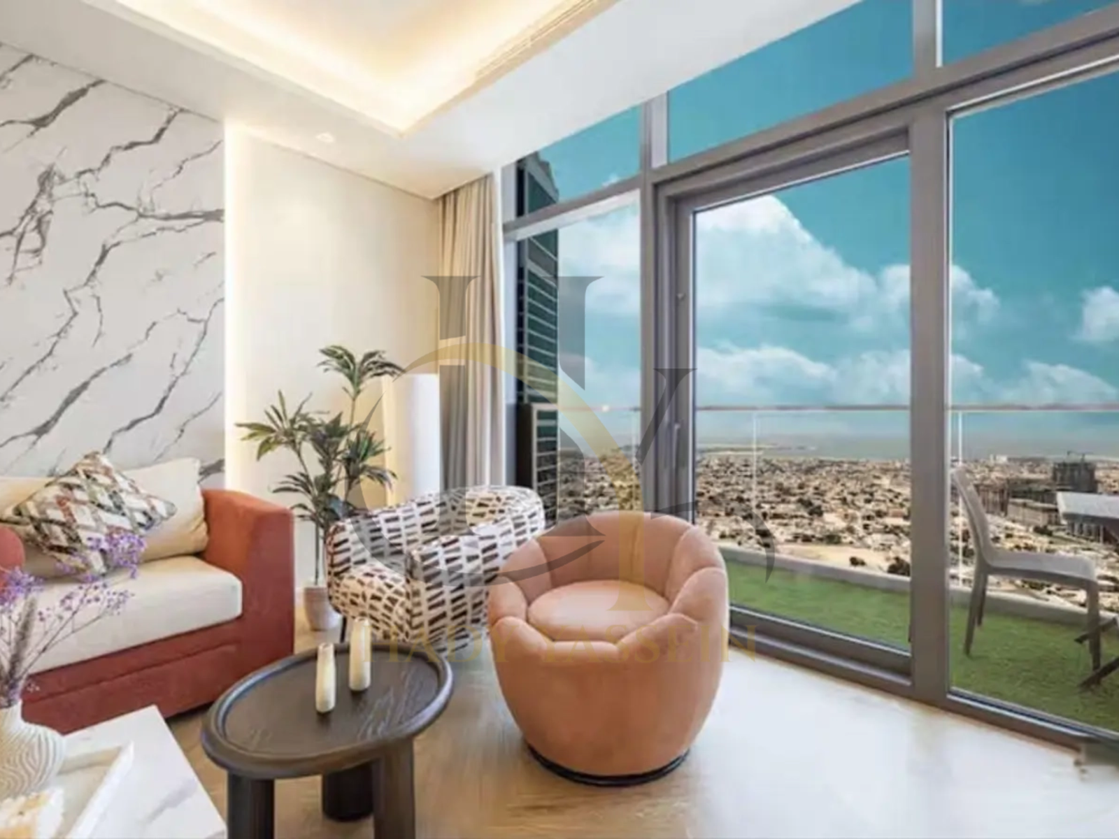 Apartment for Sale Dubai Business Bay Paramount Tower Hotel Residences - Image 2