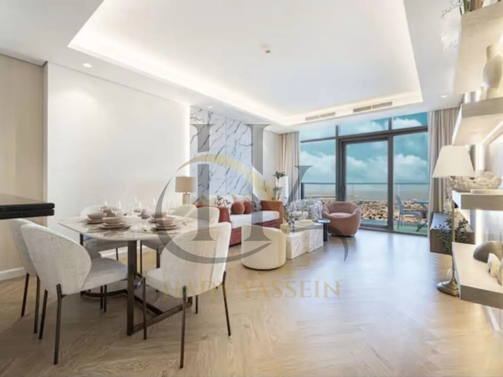 Apartment for Sale Dubai Business Bay Paramount Tower Hotel Residences - Image 7