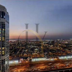 Apartment for Sale Dubai Business Bay Paramount Tower Hotel Residences
