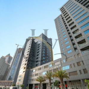 Apartment for sale in Executive Bay A, Executive Bay