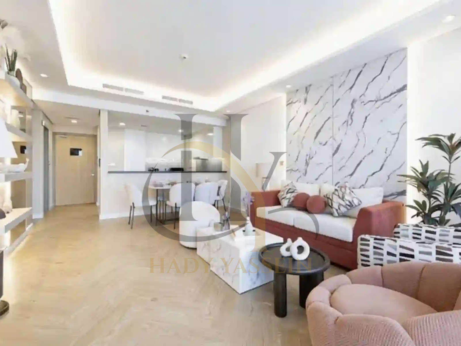 Apartment for Sale Dubai Business Bay Paramount Tower Hotel Residences - Image 6