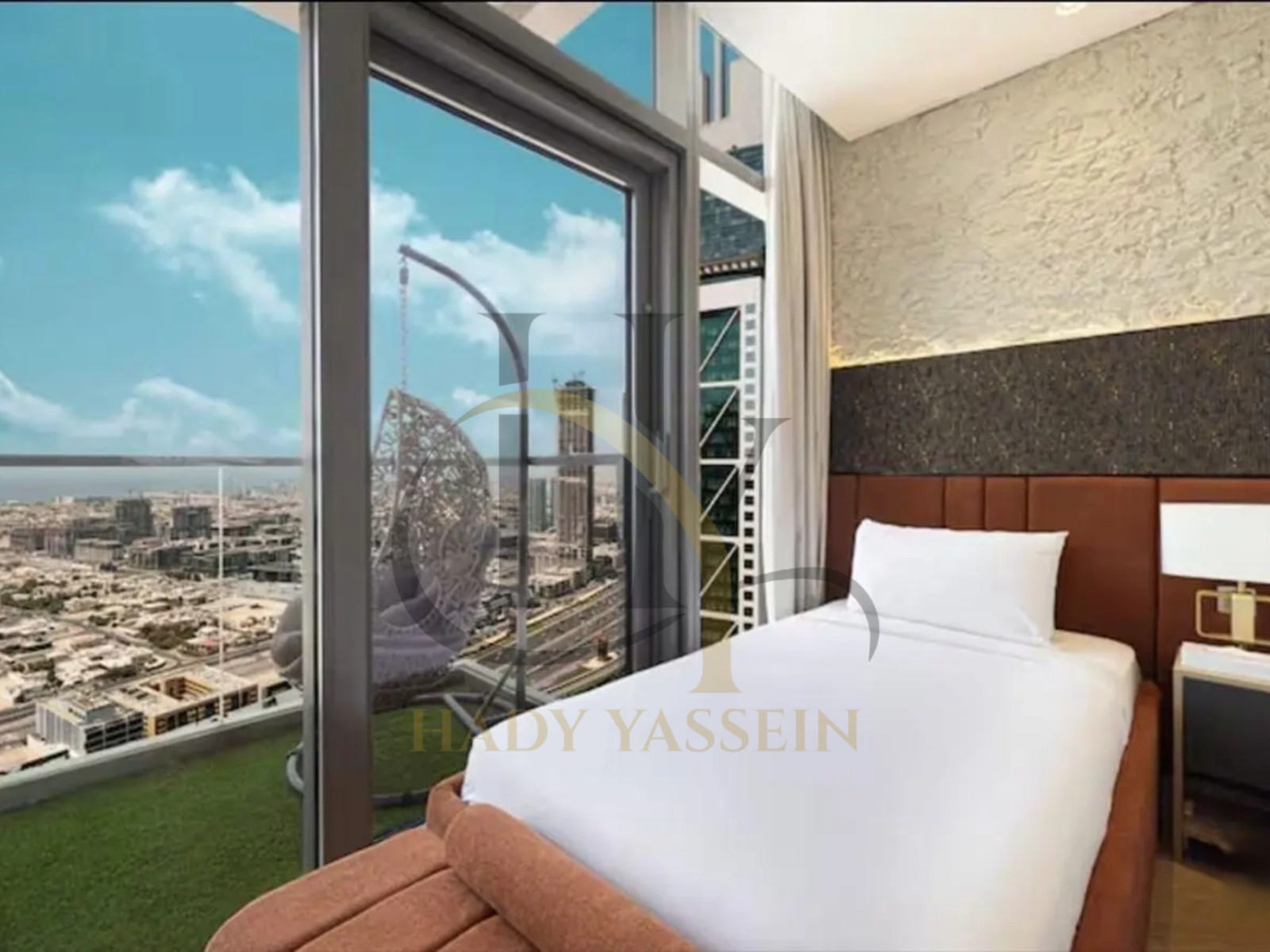 Apartment for Sale Dubai Business Bay Paramount Tower Hotel Residences - Image 4