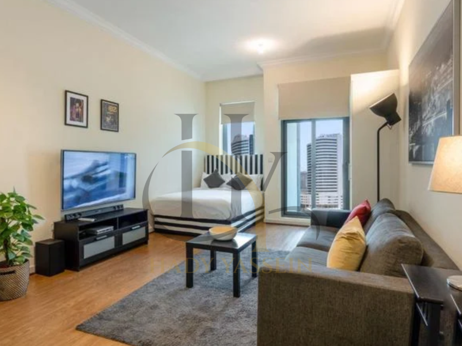 Apartment for sale in Executive Bay A, Executive Bay - Image 2