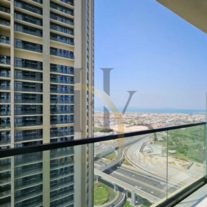 Apartment for sale in Aykon City Tower B, Aykon City