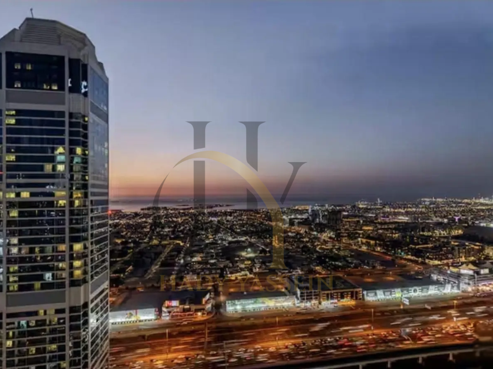 Apartment for Sale Dubai Business Bay Paramount Tower Hotel Residences
