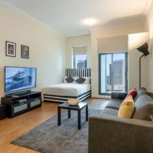 Apartment for sale in Executive Bay A, Executive Bay