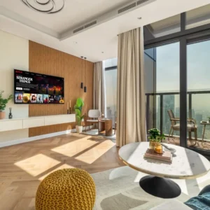 Apartment for Sale Dubai Business Bay Paramount Tower Hotel Residences