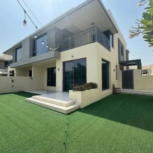 Villa for Sale Dubai Dubai Hills Estate Maple at Dubai Hills