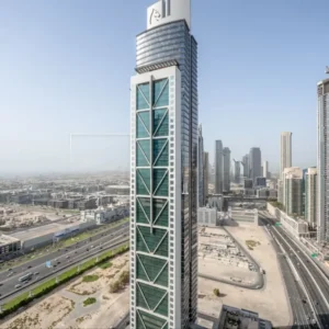 Apartment for Sale Dubai Business Bay Paramount Tower Hotel Residences