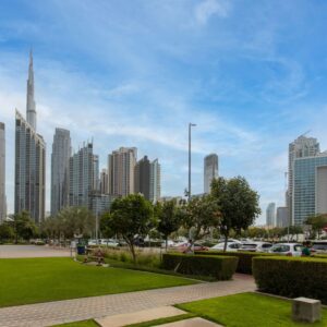 Apartment for Sale Dubai Downtown Dubai Burj Views Burj Views