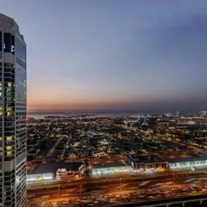 Apartment for Sale Dubai Business Bay Paramount Tower Hotel Residences