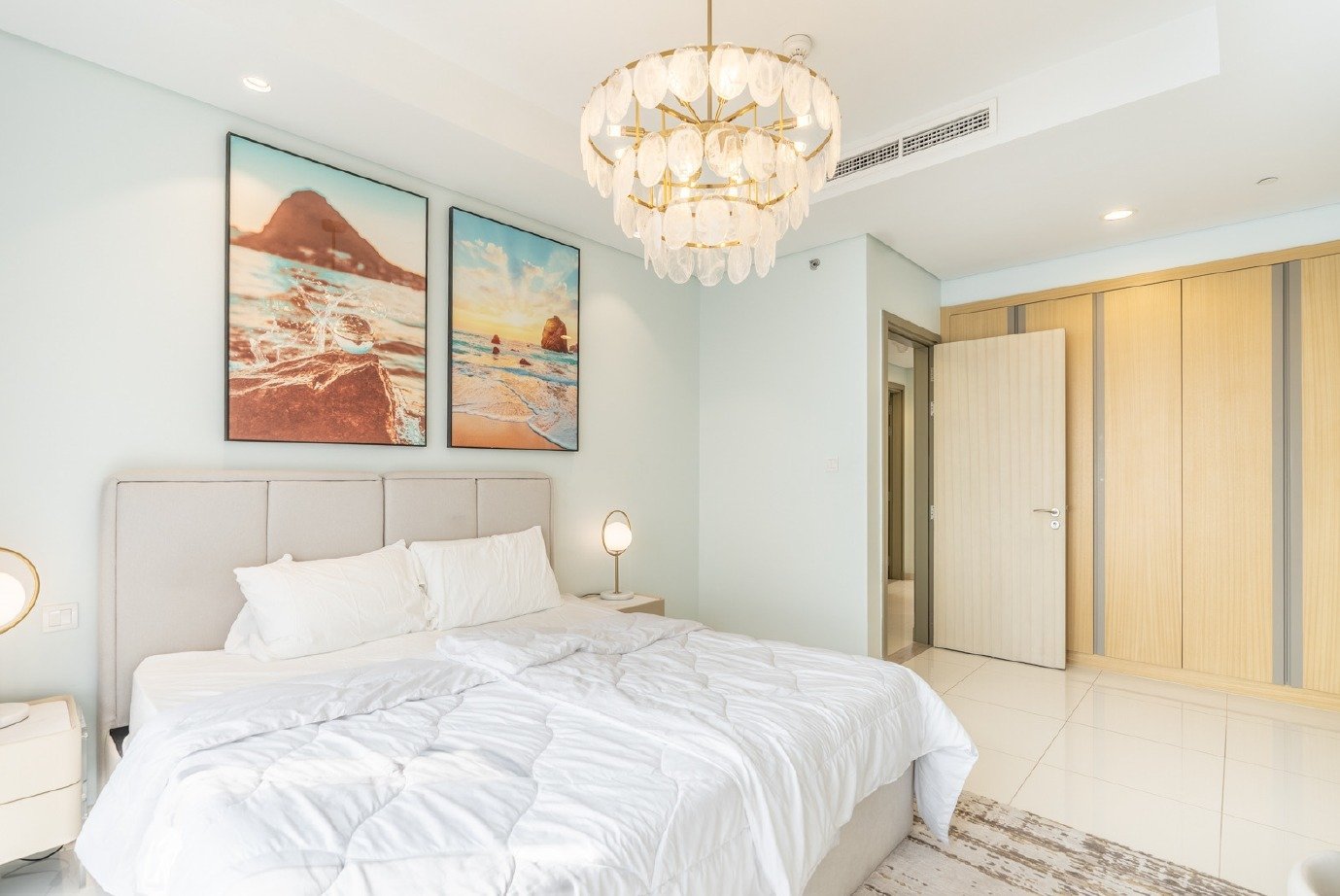 Apartment FOR RENT in Paramount Tower Hotel & Residences - Image 9