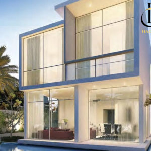Villa FOR SALE in Aurum Villas , Juniper