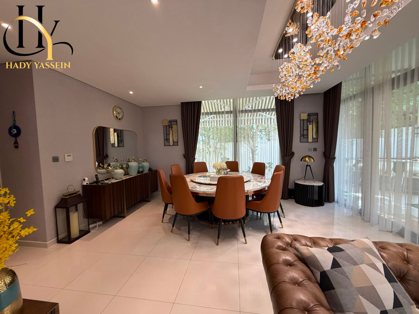 Villa FOR SALE in Aurum Villas , Juniper - Image 3