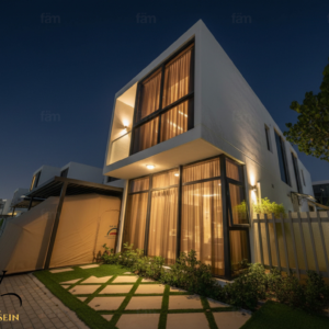 villa for sale