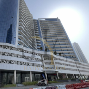 Apartment for sale in The Bay, Business Bay