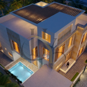 Villa for Sale Nadd Al Shiba First