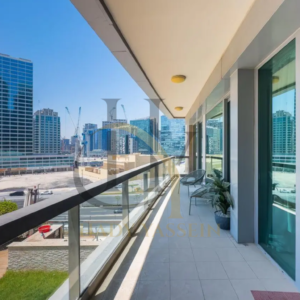 Apartment for sale in 8 Boulevard Walk, Mohammad Bin Rashid Boulevard