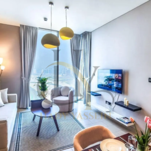 Apartment for sale in Sobha Creek Vistas Reserve Tower A, Sobha Creek Vistas Reserve
