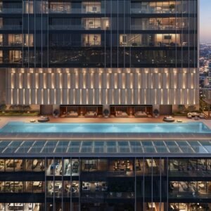 Two Bed Room Apartment | Off-plan (Resale) | Below OP